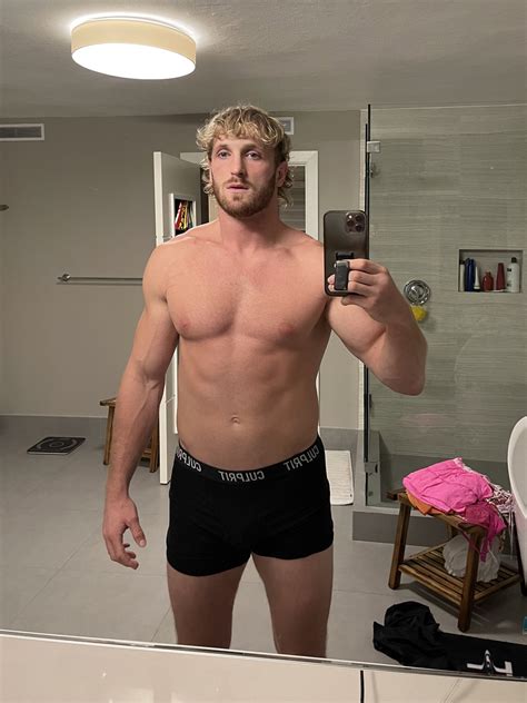 logan paul nudes|Logan paul